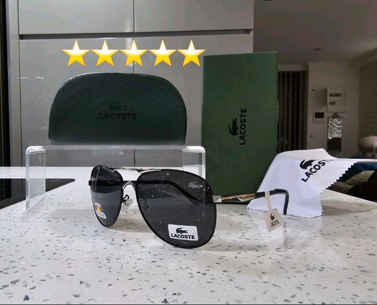 LENTES COSTE WINNER
