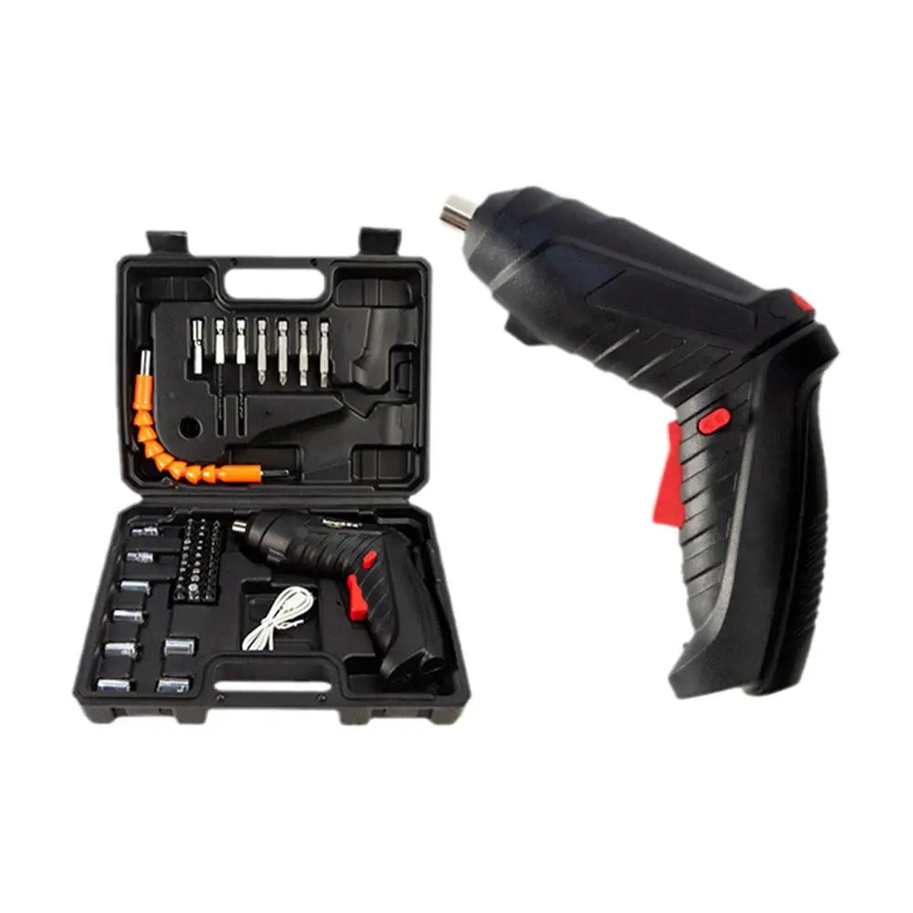 Herramientas y Accesorios