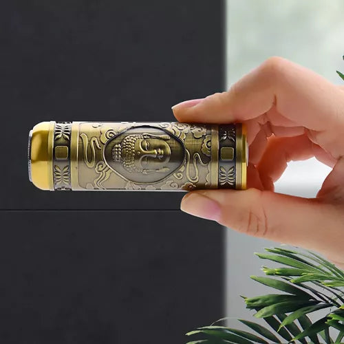 AFEITADORA PROFESIONAL VERSIÓN BUDA