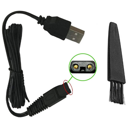 Afeitadora Portátil Pet Clipper