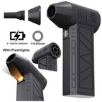 Mini Soplador Turbo Snow Whiz