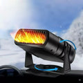 Mini Calefactor para auto
