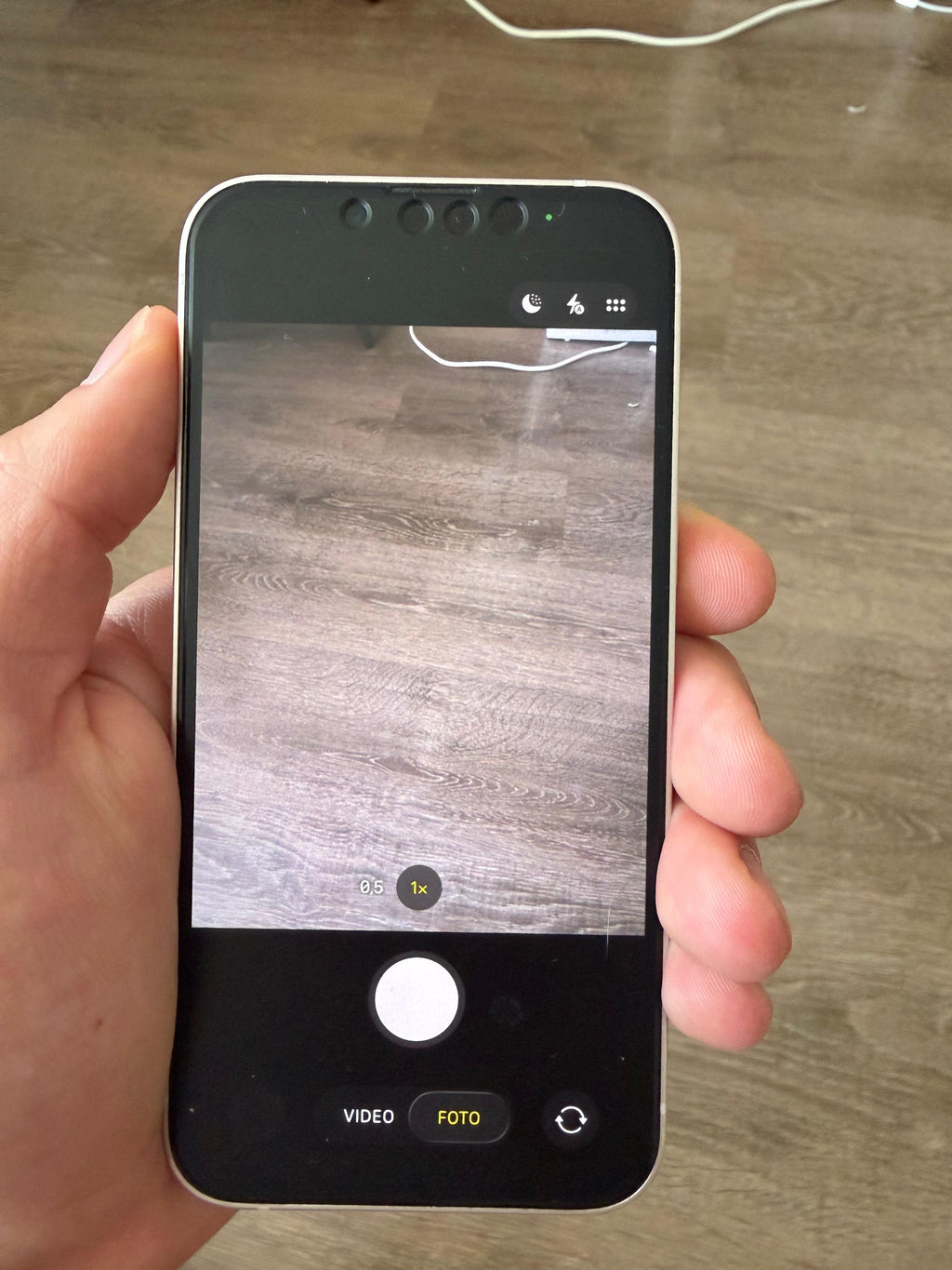 Iphone 13 Mini Rosado  Reacondicionado