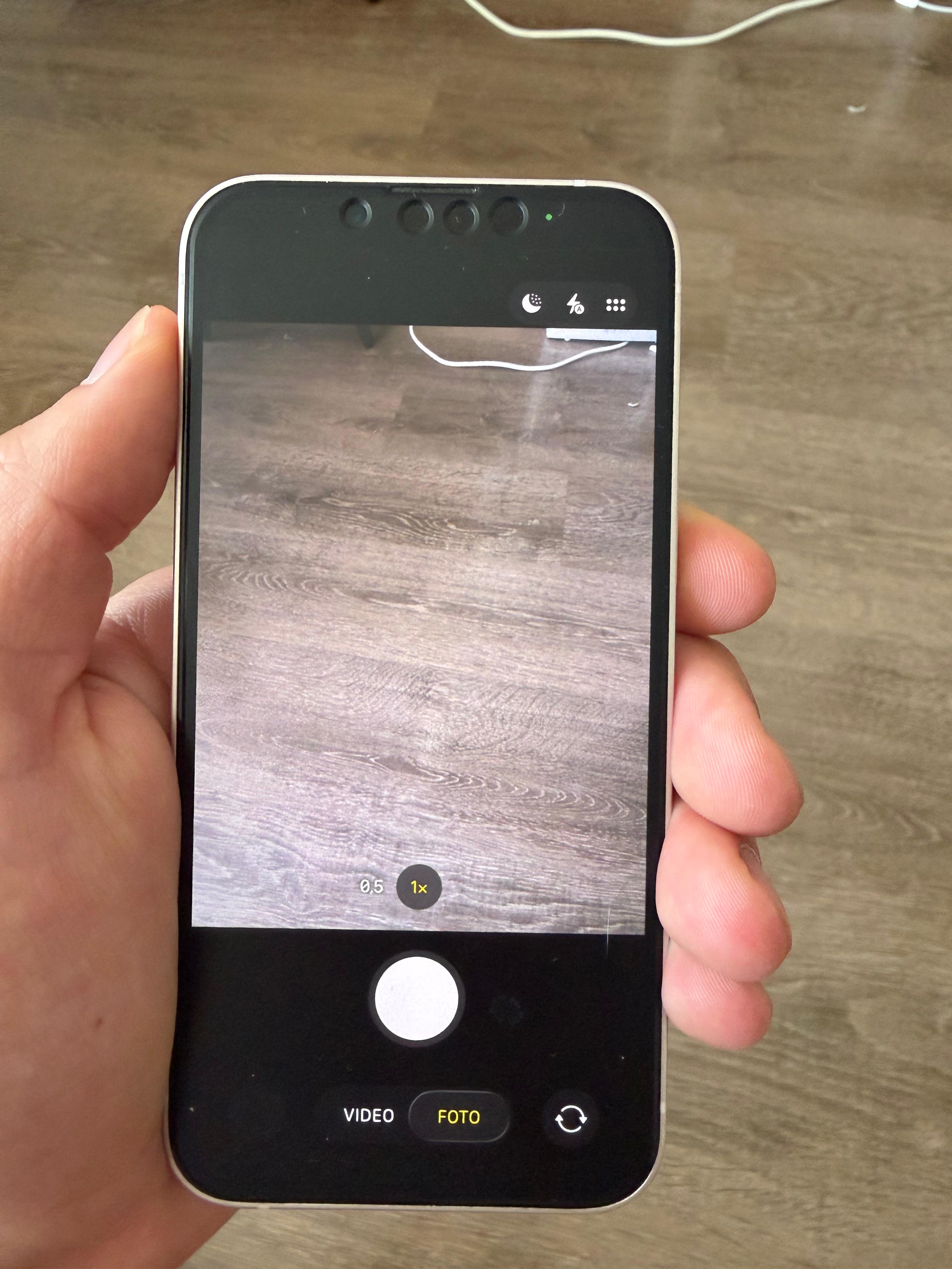 Iphone 13 Mini Rosado  Reacondicionado