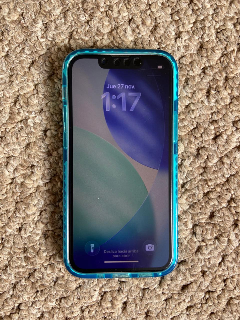 Iphone 13 Mini Rosado  Reacondicionado