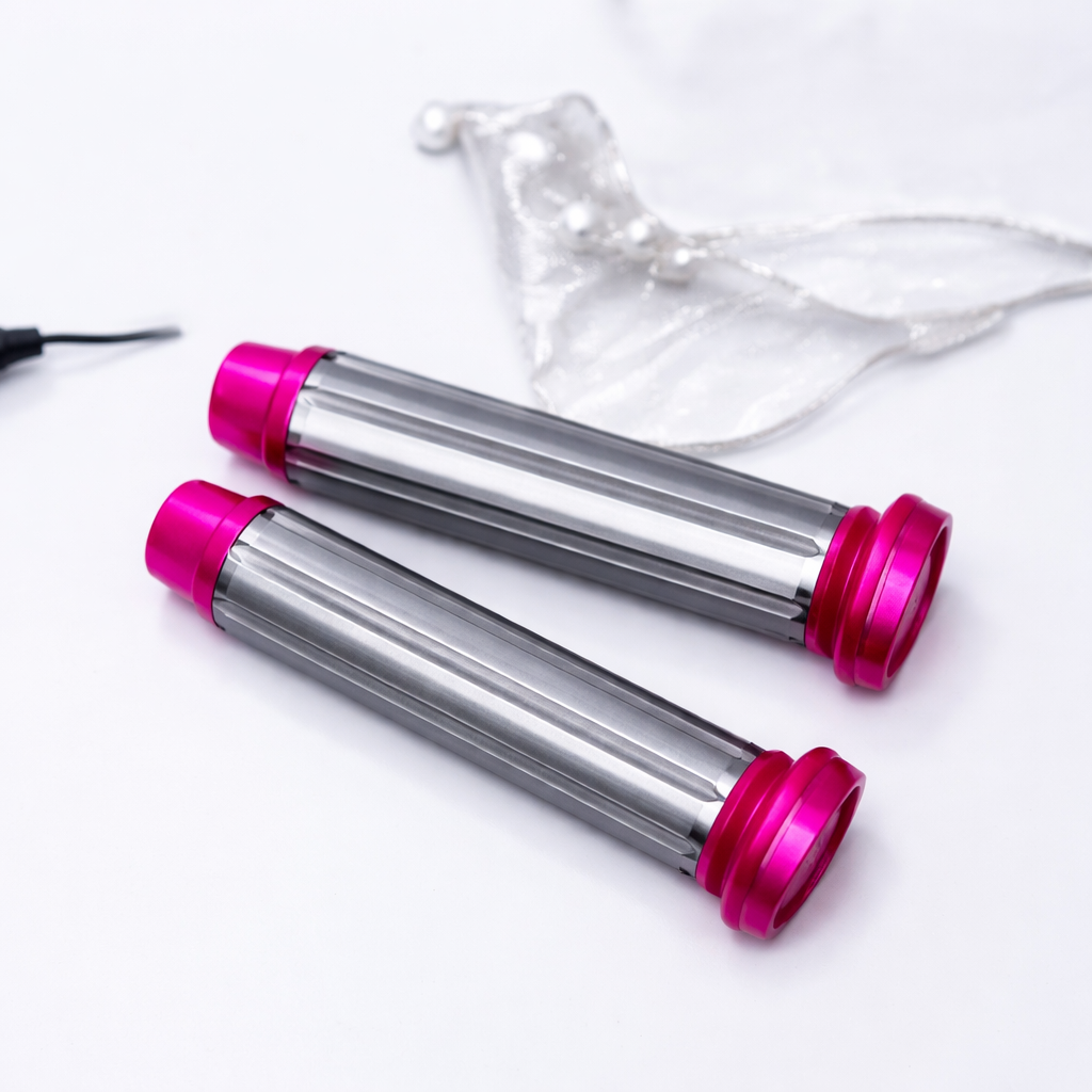 MULTIESTILIZADOR PARA EL CABELLO